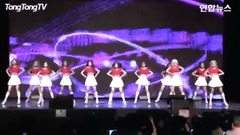 Hi High - is revealed / 1st confuses meal of Showc