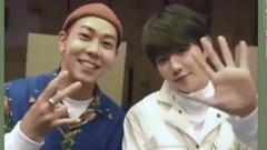 YOUNG is premonitory and video _Loco, bian Baixian