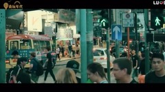 Luo Xiaobai is brand-new series short " corrupt p