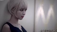 _AOA of caption of Chinese of Like A Cat