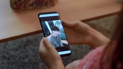 Former voice of movie and TV of Love Me Once Again