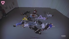 Oh My! Practice _Seventeen of caption of room edit