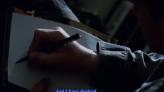 Euramerican galaxy of The Promise - Tracy Chapman 