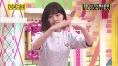 The Ep169_AKB48 in defence works of 180819 slope y