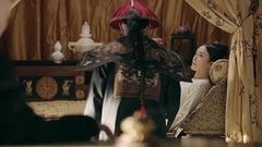 [The strategy that delay happiness] Qin Lan is pre