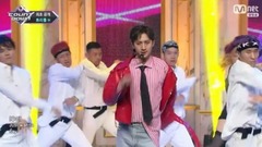 RETRO FUTURE - Mnet M! 18/07/19 _Triple H of Count