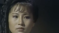 Willow leaf boat - Hong Kong teleplay " Huo Dongg