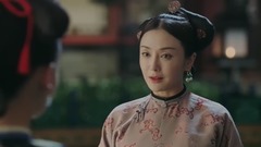 [the strategy that delay happiness] Qin Lan teachs