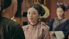 [The strategy that delay happiness] Qin Lan recomm