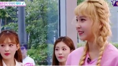 [On the MC of Fact IN Star] NeonPunch - TERRY make