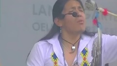 Leo Rojas LIVE Oelsnitz, DE 2015_Kenny G