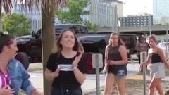 BUSHMAN PRANK AT TAYLOR SWIFT CONCERT_Taylor Swift