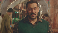 Indian film " Sudan " hair " astonish surround