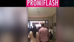 Planten Ex-Bachelorette Jessica&Short of music of 