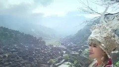 Leave Guizhou for you - galaxy of _ of Qi Xiaojian