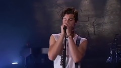 _Shawn Mendes of edition of spot of In My Blood - 