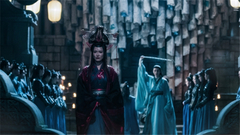 " fawn on person without border " galaxy of Chin