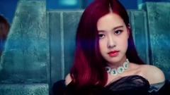 _BLACKPINK of edition of DDU-DU DDU-DU Japanese