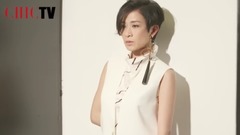 Cover story | She Shiman: ? Abstruse   finishs