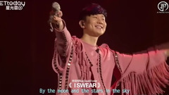 Lin Junjie + David Foster West is classical how to