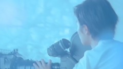 Love crossed head _ Xiao Jingteng