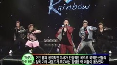 12/08/22_B.A.P of edition of spot of What The Hell -