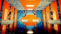 _After School of caption of specially good effect