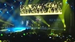 Angel&One Shot&14/10/02_B.A.P of edition of spot o