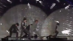 _B.A.P of 1004 spots edition