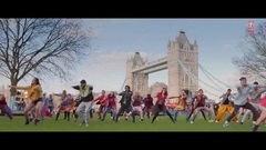 Chogada_ India galaxy