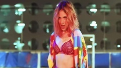 Cuenta Pendiente_Alejandro Sanz, paty Cant ú