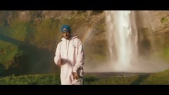 Nonchalant_ Euramerican galaxy