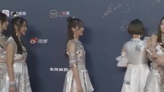 [SING daughter is round] a list of names posted up