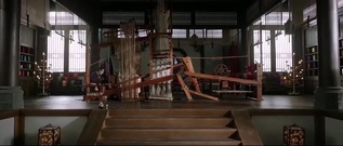 [Tiancheng grows a song] early saw through Chen Ku