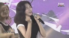 Put together of Korea of 180729_ of concert of Fav