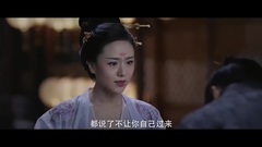 [Tiancheng grows a song] Ni Ni has straighten one\