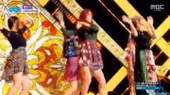 18/08/18 _I-DLE of caption of Chinese of HANN spot