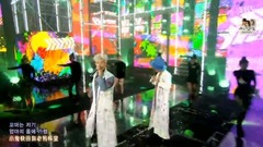 15/08/23 _BigBang of caption of Chinese of edition of spot of ZUTTER - SBS Inkigayo, g-Dragon, t.O.P