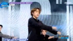 18/08/11_NCT U of caption of Chinese of edition of