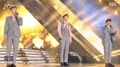 16/10/30 _EXO-CBX of caption of Chinese of edition