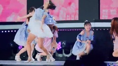 BABA - Oh! My God! BABA is filled with bathhouse o