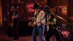 2018 galaxy of _ of division of CMA country music