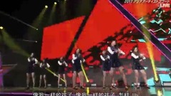 17/11/15 _gugudan of the word in edition of spot o