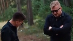 Euramerican galaxy of Active - Dziewczyna Gangster