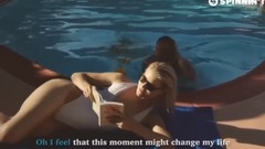 Euramerican galaxy of Bingo Players - Love Me Righ