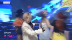 36517/12/22_Triple H of edition of spot of FRESH -