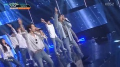 Yin He of _ of edition of spot of Victory - KBS MU