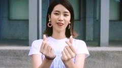 _ALL-RANGE of edition of single person of dance of