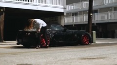 Short of music of BMW Proposal Video - BMW Z4 Wedd