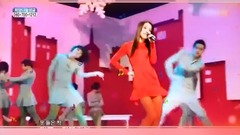 Good Day_ is imitated break up sing